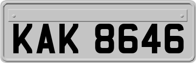 KAK8646