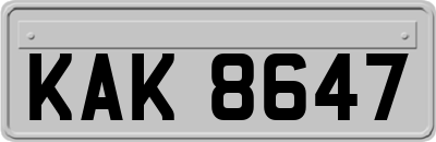 KAK8647