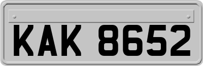 KAK8652