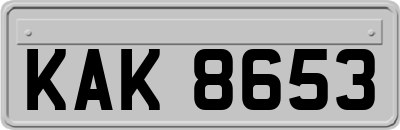 KAK8653