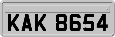 KAK8654