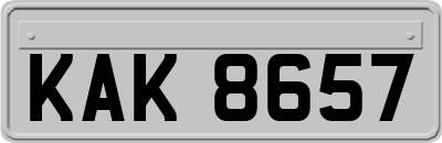 KAK8657