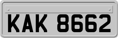 KAK8662