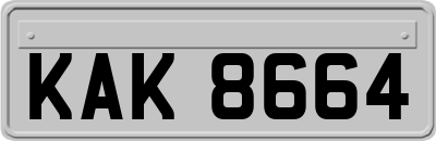 KAK8664