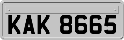 KAK8665