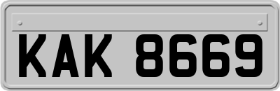 KAK8669