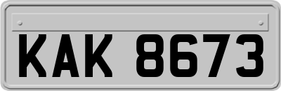 KAK8673
