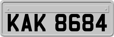 KAK8684