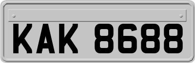 KAK8688