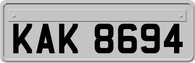 KAK8694