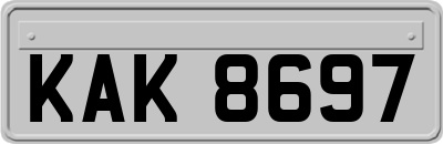 KAK8697