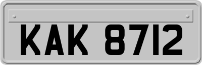 KAK8712