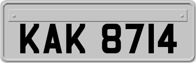KAK8714