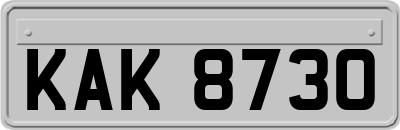 KAK8730
