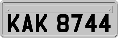 KAK8744
