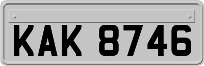 KAK8746