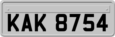 KAK8754