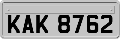 KAK8762
