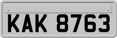 KAK8763