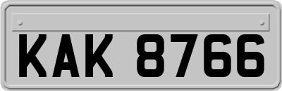 KAK8766