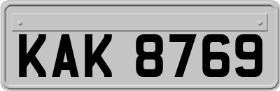 KAK8769