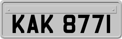 KAK8771