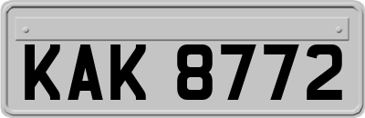 KAK8772