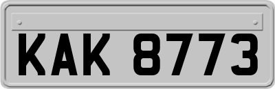 KAK8773