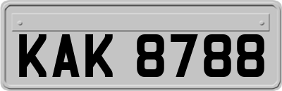 KAK8788
