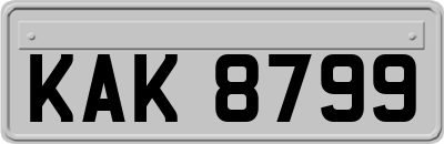 KAK8799
