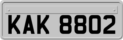 KAK8802