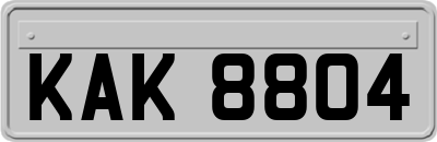 KAK8804