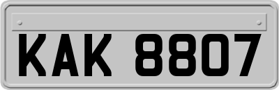KAK8807