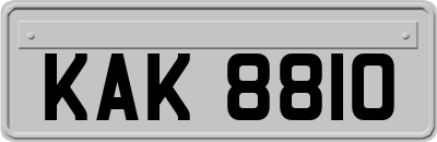 KAK8810