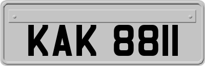 KAK8811