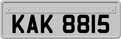KAK8815