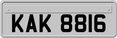 KAK8816