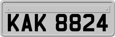 KAK8824