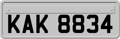 KAK8834