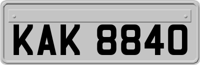 KAK8840