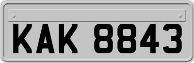 KAK8843