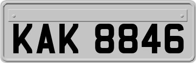 KAK8846