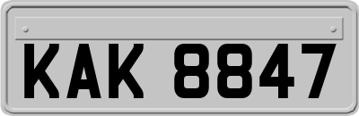 KAK8847