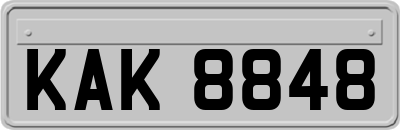 KAK8848