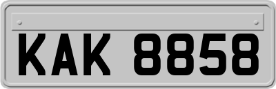 KAK8858