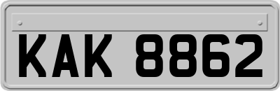 KAK8862
