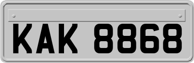 KAK8868
