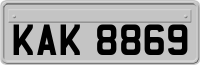 KAK8869