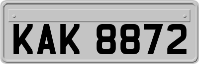 KAK8872