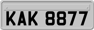 KAK8877